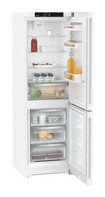 Двухкамерный холодильник Liebherr CNf 5203 Pure NoFrost